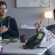 In “Maximizing Alphaness,” <i>Silicon Valley </i>minimizes focus and suffers for it